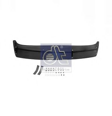 Солнцезащитный козырёк DT 468228