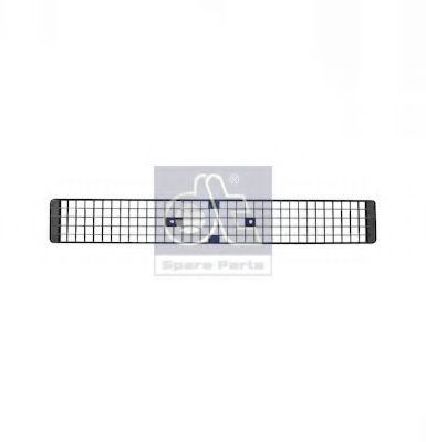 Решетка радиатора DT 771008