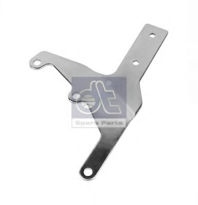 Прокладка, труба выхлопного газа DT 4.20773