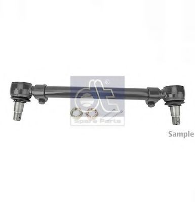 Продольная рулевая тяга DT 4.68627