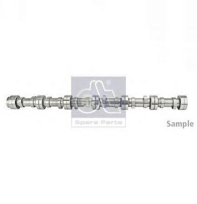 Распредвал DT 1112000