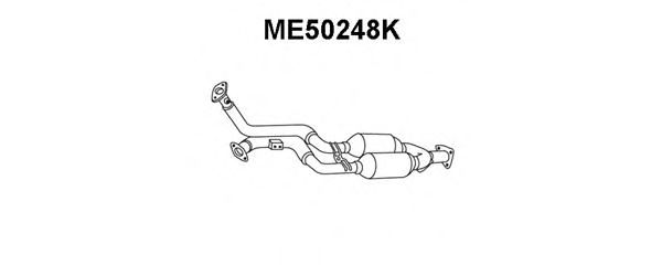 Катализатор VENEPORTE ME50248K