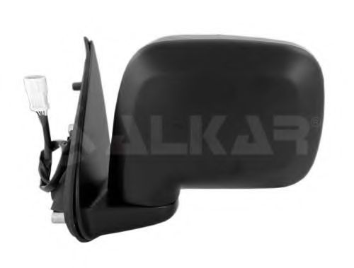 Наружное зеркало ALKAR 6125552
