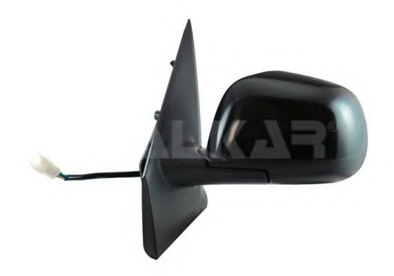 Наружное зеркало ALKAR 6125646
