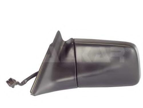 Наружное зеркало ALKAR 6126435