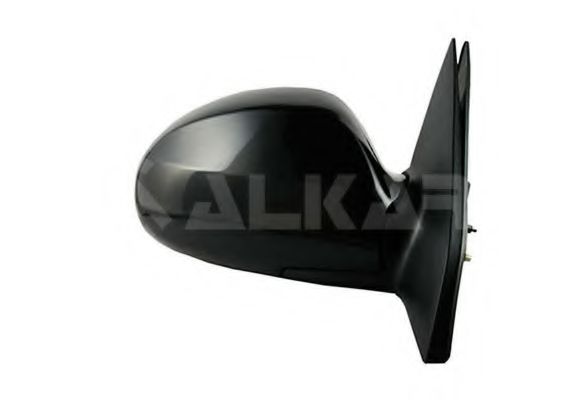 Наружное зеркало ALKAR 6126653