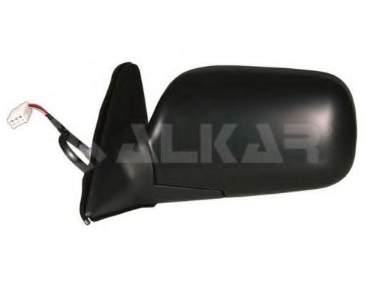 Наружное зеркало ALKAR 6127262