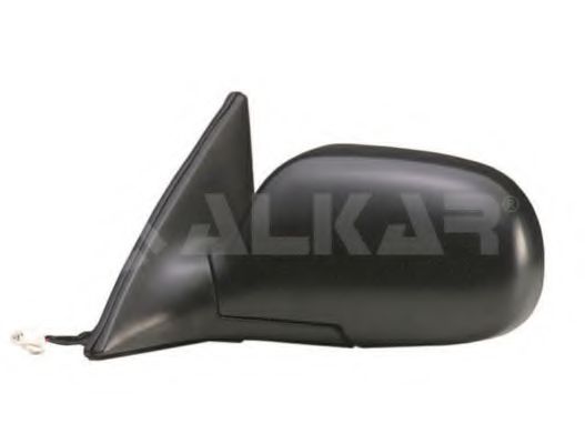 Наружное зеркало ALKAR 6127991