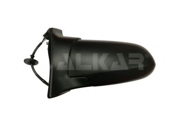 Наружное зеркало ALKAR 6128440