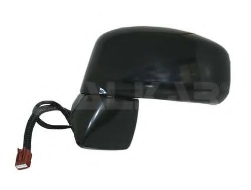 Наружное зеркало ALKAR 6128564