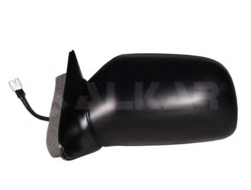Наружное зеркало ALKAR 6128619