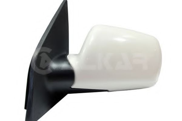 Наружное зеркало ALKAR 6128639