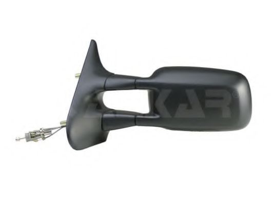 Наружное зеркало ALKAR 6137154