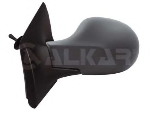 Наружное зеркало ALKAR 6138171