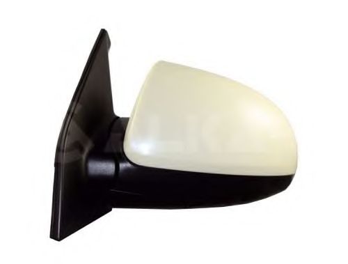 Наружное зеркало ALKAR 6139640