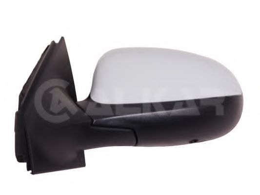 Наружное зеркало ALKAR 6141936