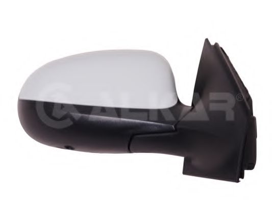 Наружное зеркало ALKAR 6142936