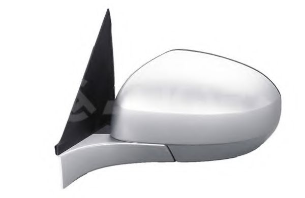 Наружное зеркало ALKAR 6162926
