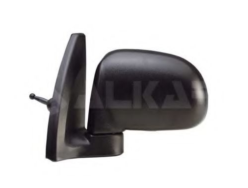 Наружное зеркало ALKAR 6164621