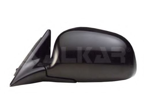 Наружное зеркало ALKAR 6164681