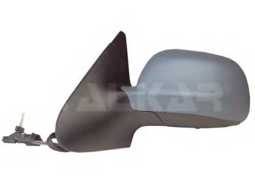 Наружное зеркало ALKAR 6165109