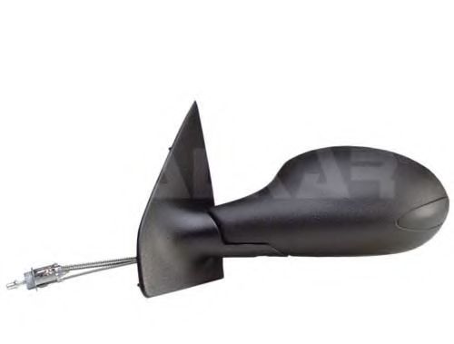 Наружное зеркало ALKAR 6165482