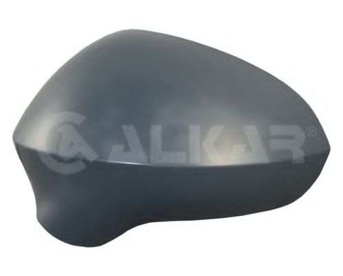Корпус, наружное зеркало ALKAR 6341096