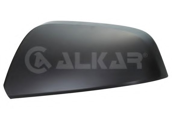 Корпус, наружное зеркало ALKAR 6341699