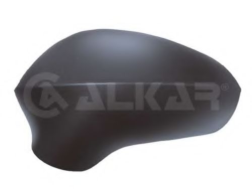 Корпус, наружное зеркало ALKAR 6341803