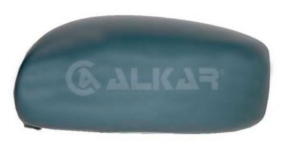 Корпус, наружное зеркало ALKAR 6341927
