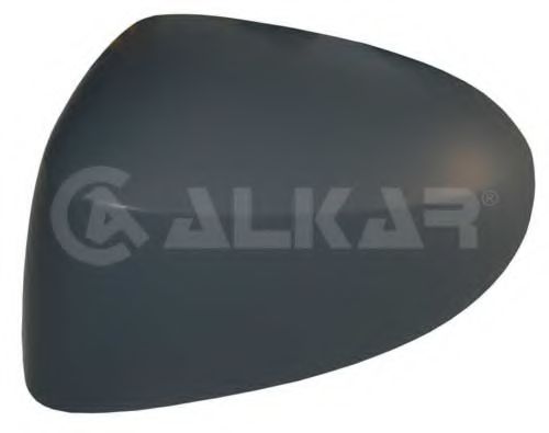 Корпус, наружное зеркало ALKAR 6342180