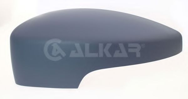 Корпус, наружное зеркало ALKAR 6342379