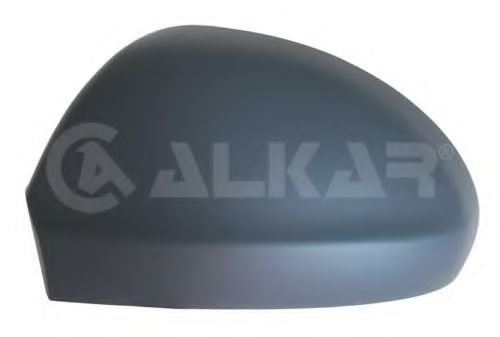 Корпус, наружное зеркало ALKAR 6342638