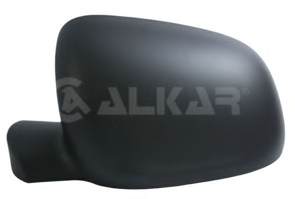 Корпус, наружное зеркало ALKAR 6344698