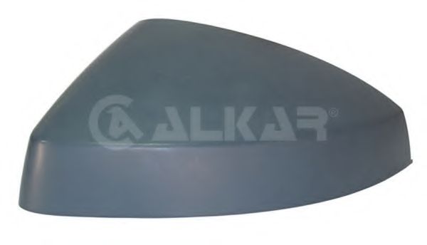 Корпус, наружное зеркало ALKAR 6344782