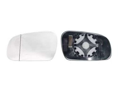 Зеркальное стекло, наружное зеркало ALKAR 6401101