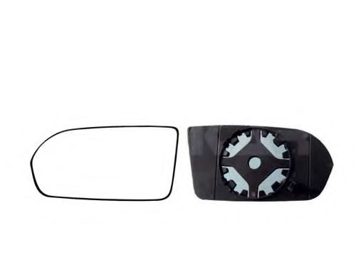 Зеркальное стекло, наружное зеркало ALKAR 6428907