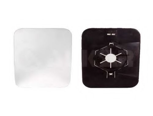 Зеркальное стекло, наружное зеркало ALKAR 7473545