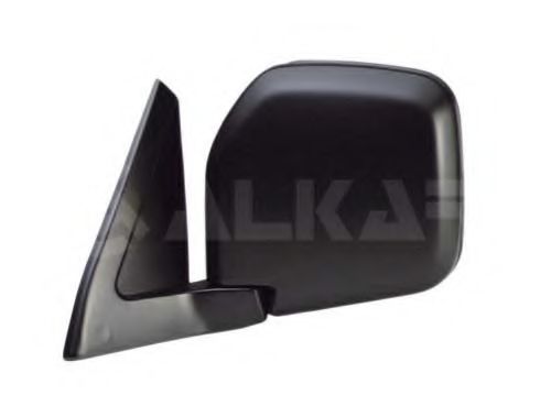 Наружное зеркало ALKAR 9001020