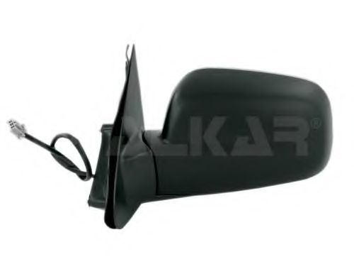Наружное зеркало ALKAR 9027944