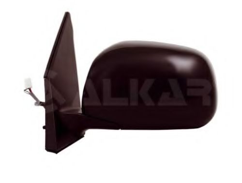 Наружное зеркало ALKAR 9042999