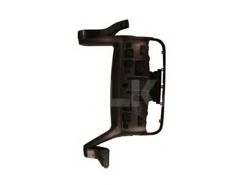 Наружное зеркало, кабина водителя ALKAR 9441288