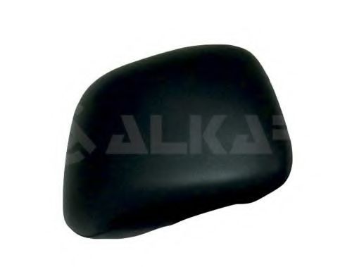 Широкоугольное зеркало ALKAR 9469144