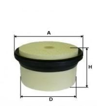 Воздушный фильтр AVON TYRES 641610