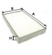 Воздушный фильтр UNIFLUX FILTERS XA5213