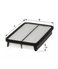 Воздушный фильтр UNIFLUX FILTERS XA923