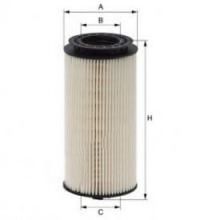 Топливный фильтр UNIFLUX FILTERS XNE108