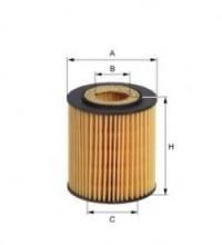 Топливный фильтр UNIFLUX FILTERS XNE70