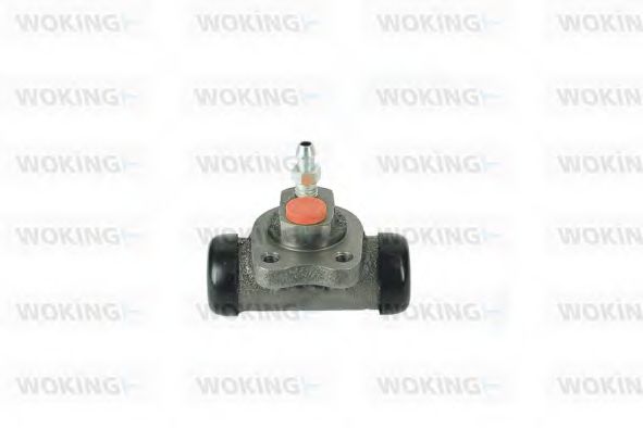 Колесный тормозной цилиндр WOKING C1514.02
