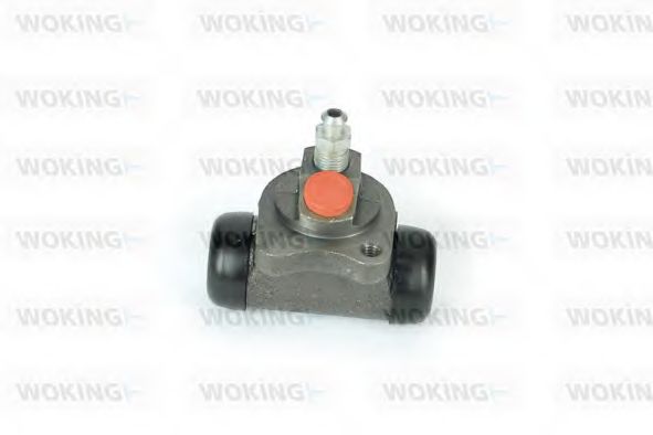 Колесный тормозной цилиндр WOKING C1517.34